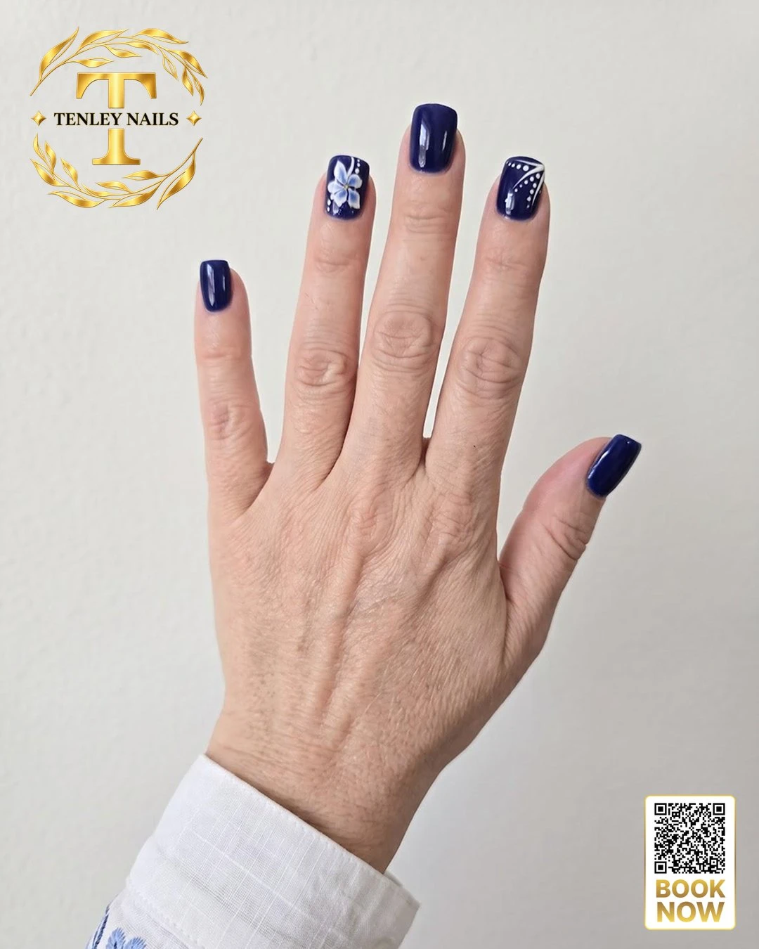 Nail Sep 23